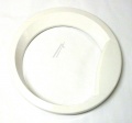 Brandt Washing Machine Window Frame - As0004872 Loading Door Frame
